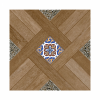 05 PISO CERAMICO 45X45 ARAGON CAFE 1.64 M2