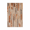 05 MURO CERAMICO 30X45NR HAMLET MULTICOLOR MATE 1.36 M2