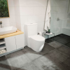 70 SANITARIO 1PZA AL 8500 BORNEO 4.2 TOUCH/CA BCO