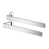 TOALLERO DOBLE AXOR UNIVERSAL
