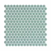 112 PENNY NATUREGLASS JADE MATTE PZA
