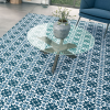 05 PISO GRES 60X60R AMORE VITTORIA MATE 1.80M2