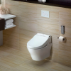 415 KIT MH WASHLET C200 WC SUSPEND C/AS