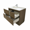 MUEBLE PARA LAVABO TRAV CAME  