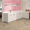 102 PISO SPC 14.6X73 CHEVRON NATURAL MATE 2.34M2