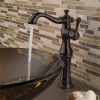 149 797LF-RB MONO/LAVABO CASSIDY BRONZE