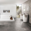 ESPEJO LOUNGE 80CM BLANCO