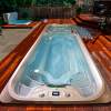 JACUZZI SPA J-19 POWER ACTIVE