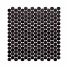 112 PENNY BLENDS BLACK MATTE SHINY PZA