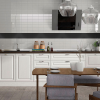 05 MURO CERAMICO 7.6X15.2NR DESERT BLACK BRILLANTE 1.14 M2