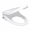 04 ATE ASIENTO ELECTRONICO CORRIENTE BLANCO PZA