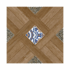 05 PISO CERAMICO 45X45 ARAGON CAFE 1.64 M2