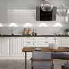 05 MURO AZULEJO 7.6X15.2NR RITTENHOUSE ARTIC WHITE MATE 1.14 M2