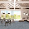 270 PISO PORCELANICO 60X120R TECNO BLACK MATE 1.44 M2