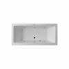 TINA MINIMAL XL HYD BLANCO BRILLO
