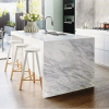176 MIMP BLANCO CARRARA PL/BR 2CM