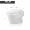 415 INODORO NEOREST ACTILIGHT 750 H BCO
