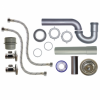 KIT INSTALACION PARA FREGADERO PS-F005 1 TARJA COFLEX