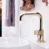 149 65035LF-PN MONOMANDO PARA LAVABO NIQUEL
