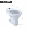 415 CT705UNG#01 TAZA FLUX CEFION 1.0 GPD