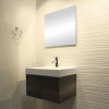 PROMO OUTLET GUSTAVO BAZ MUEB.MELIA II 60X42 LOMBARDIA L/BCO1