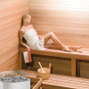 DES 149-SMS-145 149 SAUNA MONO 14.8KW 240V