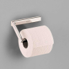 140 42846000 PORTAPAPEL CROMO PZA