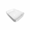 103 LC028 LAVABO CERAMICO BLANCO