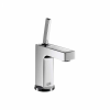 140 39010000 MONOMANDO DE LAVABO 110 AX CIT CROMO PZA