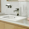 804 MO8-DC01-6 MONOMANDO DE LAVABO DECO N/INCL CONT