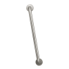 04 B-470-S BARRA SEGURIDAD 47 CM ACERO INOXIDABLE 