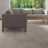 124 PISO PORCELANICO 59.3X59.3R CEMENTO CRETA GREY MATE 1.41 M2 