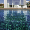 112 DECORADO VENECIANO 28.6X28.6 NORDIC STONE PZA