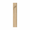 124 PISO PORCELANICO 19.3X119R BIOLOGY MAPLE MATE 1.38 M2 
