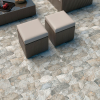 05 MURO GRES 34X50NR MENHIR GRIS MATE 1.36 M2