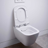 149 TAZA SUSPENDIDA GEBERIT SMYLE SQUARE BLANCO