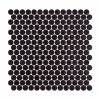 112 PENNY NATUREGLASS BLACK MATTE PZA