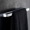 140 42833000 TOALLERO AXOR UNIVERSAL 80CM SOFTSQUARE CROMO