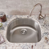02 18SB.9232100S.075 TARJA PORTSMOUTH ACERO INOXIDABLE CON DESAGUE PZA