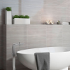 05 MURO CERAMICO 30X60R MONT BLANC IVORY BRILLANTE 1.44 M2