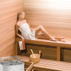 DES 149-SMS-145 149 SAUNA MONO 14.8KW 240V
