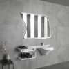 ESPEJO DERECHA VITAE LED