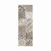208 MURO CERAMICO 100155610 31.6X90 DOVER ANTIQUE 1.137 M2