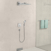 140 26455000 FIXFIT SQUARE TOMA DE AGUA CROMO PZA