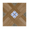 05 PISO CERAMICO 45X45 ARAGON CAFE 1.64 M2