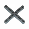 446 SEPARADORES CRUCETAS 4MM RAIMONDI PAQ
