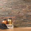 270 DECORADO PIEDRA NATURAL 15X60NR SRI LANKA 0.9 M2 10 PIEZAS