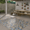 05 PISO GRES 60X60R AMORE CARLOTA MATE 1.80 M2
