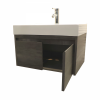 PROMO OUTLET GUSTAVO BAZ MUEB.MELIA II 60X42 LOMBARDIA L/BCO1