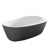 ALMOND SOFT NEGRO KRION
